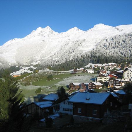 Hotel Kistenpass Брайль-Бригельс Экстерьер фото