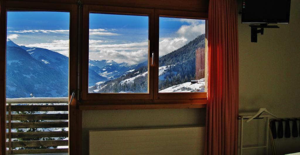 Hotel Kistenpass Брайль-Бригельс Экстерьер фото