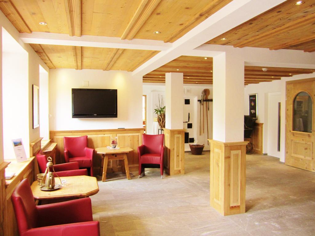 Hotel Kistenpass Брайль-Бригельс Экстерьер фото